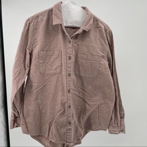 Universal Thread Men’s Button Up Shirt